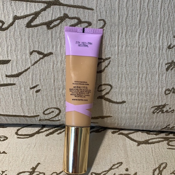 Tarte shape tape cloud - Picture 2 of 5